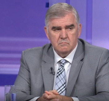 Demë Berisha: Nem veszélyeztethetik incidensek a nemzeti közösségek jó kapcsolatát - illusztráció