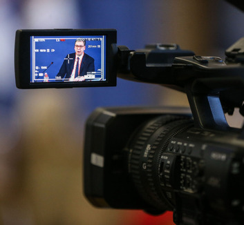 Vučić: Szerbia nem várhat örökké az Európai Unióra - illusztráció