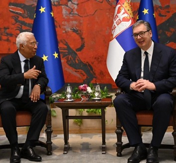 Costa: Az EU továbbra is elkötelezett Szerbia európai perspektívája mellett - illusztráció
