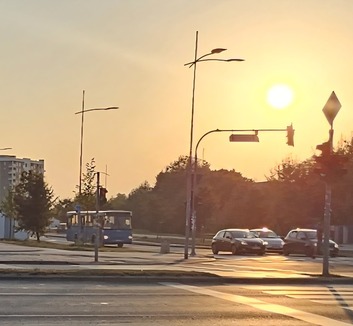Todorović: Átlag feletti meleg várható, de nem feltétlenül dőlnek meg a rekordok a nyáron - illusztráció