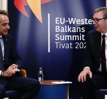 Vučić: Nem követtek el semmit a Tivatból visszaküldött fiatalok - illusztráció
