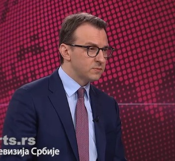 Petković: Sorsdöntő jelentőségűek a koszovói választások, a Szerb Lista mind a tíz mandátumára szükség van - illusztráció