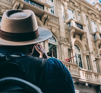 2027 elejére megszűnhet a roaming az EU és Szerbia között - illusztráció