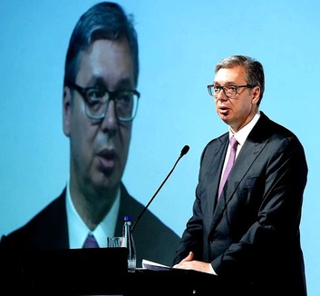 Vučić: Szerbia jövőre Európa leggyorsabban növekvő gazdasága lehet - illusztráció