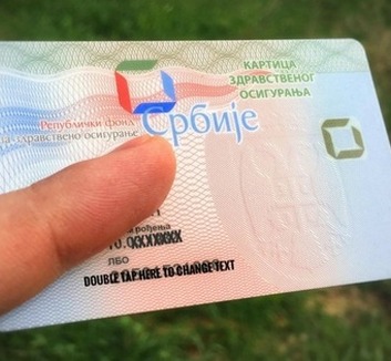 Hamis SMS-ekkel próbálnak adatokat lopni az egészségbiztosítási alap nevében - illusztráció