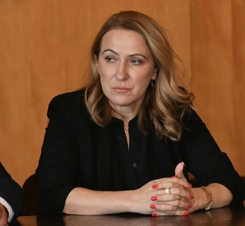 Paunović: Hétfőn kerül a parlament elé a pártfinanszírozási törvény módosítása - illusztráció