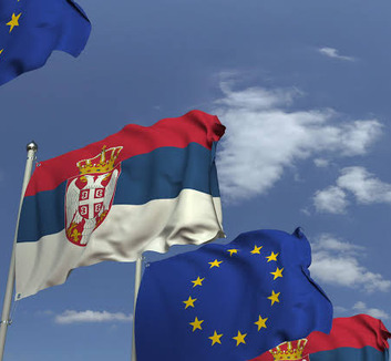Holland vétó akadályozhatja Szerbia uniós tárgyalásainak előrelépését - illusztráció