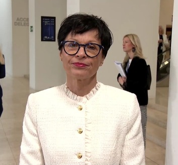 Marta Kos: Szerbia egyértelműen rendelkezik uniós csatlakozási perspektívával - illusztráció