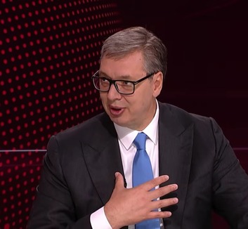 Vučić: Ősszel választások jöhetnek, új támogatási csomagot készít elő a kormány - illusztráció