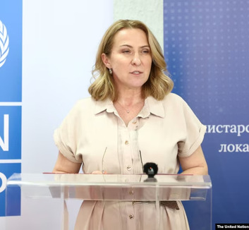 Az Európai Bizottság elítélte Snežana Paunović kijelentését Koszovóról - illusztráció