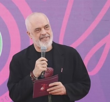 Rama: Szerbiának szembe kell néznie a valósággal, Koszovó és Metóhia már nem létezik - illusztráció