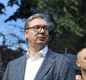 Vučić: Több mint 4600 bejelentés érkezett a Ko si bre ti portálra - illusztráció