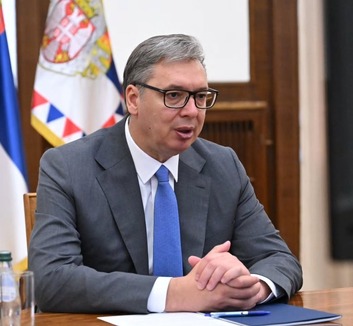 Vučić: 80–120 napon belül parlamenti választások jöhetnek - illusztráció