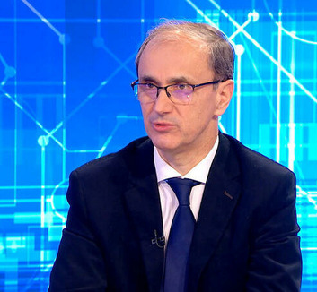 Macut: Stabil Szerbia energetikai rendszere, de takarékos áramhasználatra van szükség - illusztráció