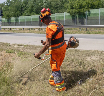 Nincs egységes szabályozás a hőségben dolgozók védelmére - illusztráció