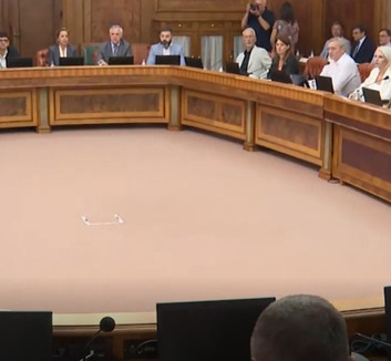 Dačić: Stabilabb a helyzet, de folytatódik a hőhullám - illusztráció