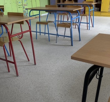 Szeptember elsején 62.500 elsős kezdi meg az iskolát Szerbiában - illusztráció