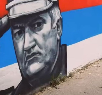 Állami tiszteletadással temetik el a jogerősen elítélt háborús bűnös Ratko Mladićot - illusztráció