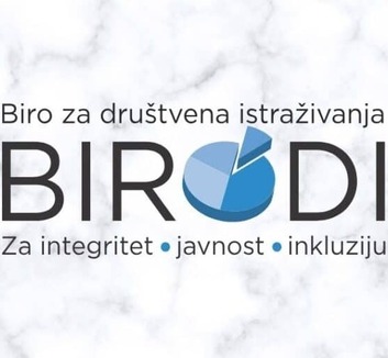 BIRODI-modell: a hallgatói lista 48,5, az SNS 38,6 százalékot szerezhetne a választáson - illusztráció