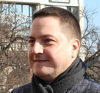 Lemondott parlamenti mandátumáról Branko Ružić - illusztráció