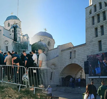 Belgrádban ma temetik Ratko Mladićot: Nemzetközi bírálatok kísérik a búcsúztatást - illusztráció