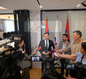 Magánklinikákon is kaphatnak kedvezményeket a szerbiai nyugdíjasok - illusztráció