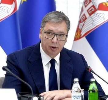 Vučić a hágai ítéletekről: Szerbiának nincs oka sem örülni, sem szomorkodni a volt UCK-vezetők elítélése miatt (Frissítve) - illusztráció