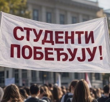 Miért nincsenek egyetemisták a hallgatói lista jelöltjei között? - illusztráció