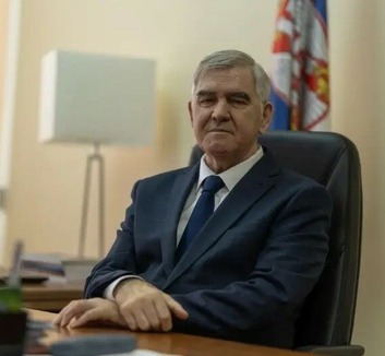 November 8-án tartják a nemzeti tanácsi választásokat Szerbiában - illusztráció