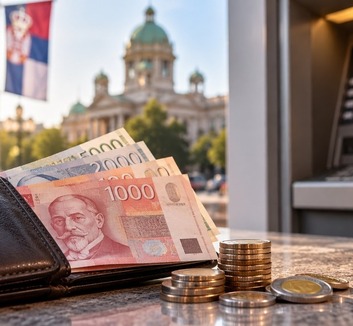 Ma éjfélig lehet jelentkezni a 6000 dináros állami támogatásra - illusztráció