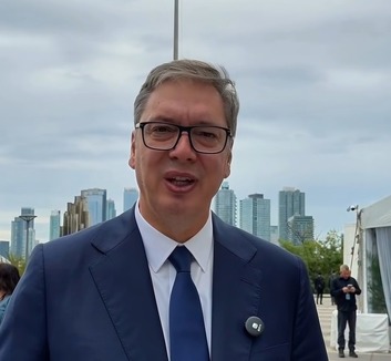 Vučić: Szerbia feladata a béke és a stabilitás megőrzése - illusztráció
