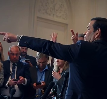Rubio: Az Egyesült Államok elmélyítené stratégiai partnerségét Szerbiával - illusztráció