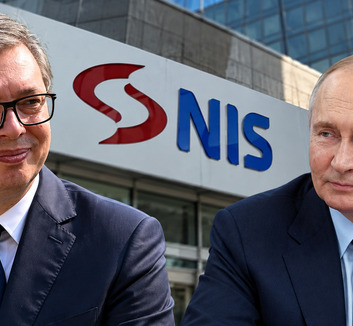 Vučić vasárnap lemond, de előtte még Putyinnal egyeztet a NIS jövőjéről - illusztráció