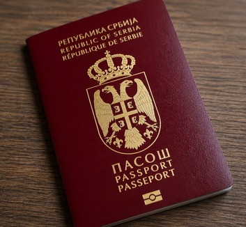 Szerb állampolgárságot kapott az Ukrajnában hazaárulással gyanúsított volt parlamenti képviselő - illusztráció