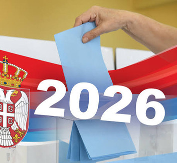Választások: 8210 szavazóhely várja a választókat Szerbiában, a külföldiek száma még változhat - illusztráció