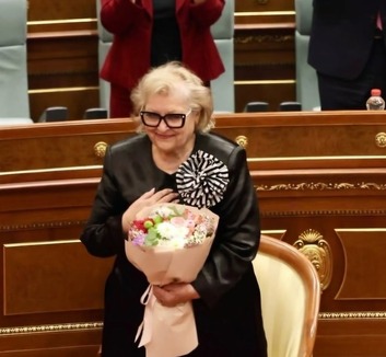 Az utolsó pillanatban megválasztották Koszovó új elnökét, elmarad az előrehozott választás - illusztráció