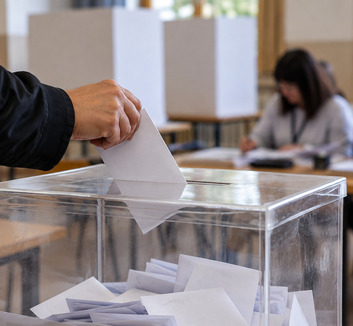 A RIK újabb két választási listát hirdetett ki a nemzeti tanácsi választásokra - illusztráció