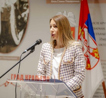 Szerbia felkészült a fűtési idényre - illusztráció