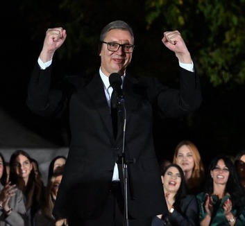 Vučić: Több mint 10 százalékkal emelkedhetnek a nyugdíjak, ha a gazdasági növekedés meghaladja a 4,2 százalékot - illusztráció