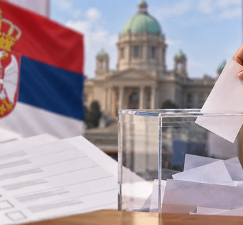 800 ezer bizonytalan szavazó dönthet: A részvétel lehet a választás egyik kulcsa - illusztráció