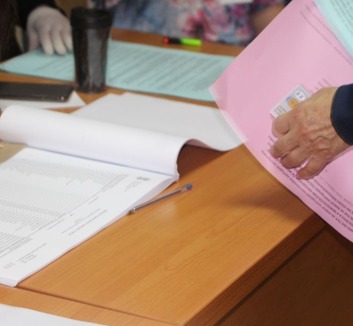 Nem kapott értesítőcédulát? Attól még szavazhat vasárnap - illusztráció