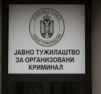 Büntetőfeljelentések Marko Đurić külügyminiszter és több szerb nagykövet ellen - illusztráció
