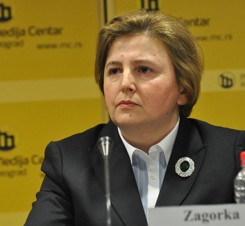 Zagorka Dolovac kötelező utasítást adott valamennyi ügyészségnek: Megkezdődik az ügyiratok átvizsgálása - illusztráció