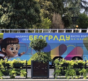 Folytatódnak az Expo előkészületei, de felülvizsgálják a szerződéseket - illusztráció