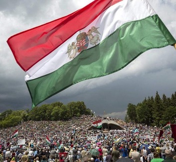 Lerinc Nača: Računamo na Mađare van granica, i oni uvek mogu da računaju na nas! - illusztráció