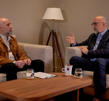 Hunor Kelemen: Sve podstičemo da iskoriste svoje biračko pravo - illusztráció