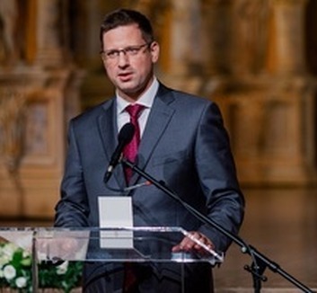 Gergelj Guljaš: U prethodnim godinama razvijena 91 bolnica i dom zdravlja - illusztráció