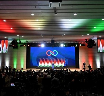 Peter Mađar: Vojvođanski Mađari i dalje mogu da računaju na podršku - illusztráció