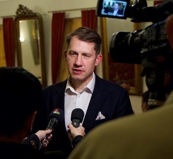 Pastor: Bez snažnog SVM-a vojvođanski Mađari nemaju političku težinu - illusztráció