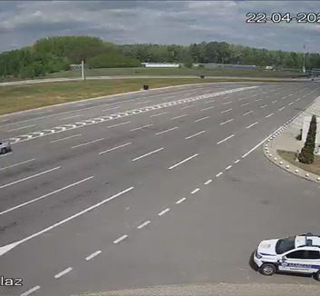 Prelazi Bački Vinogradi i Horgoš 2 tokom prvomajskih praznika će raditi 24 časa dnevno - illusztráció